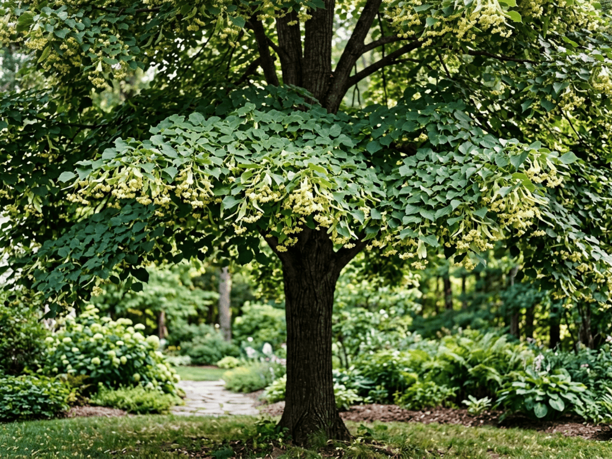 Basswood