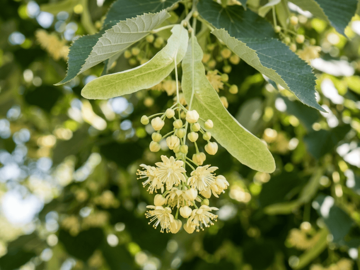 Silver Lime — seasonal appearance