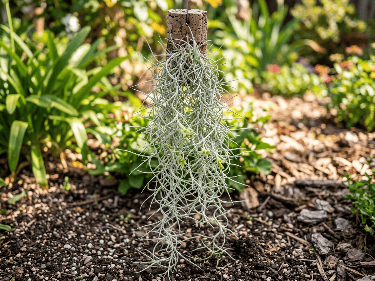 Spanish Moss