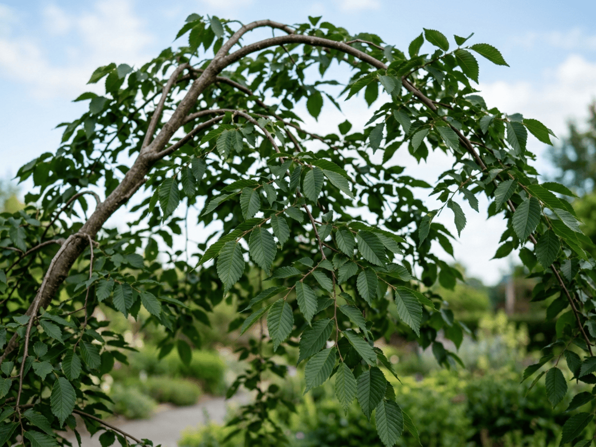 American Elm