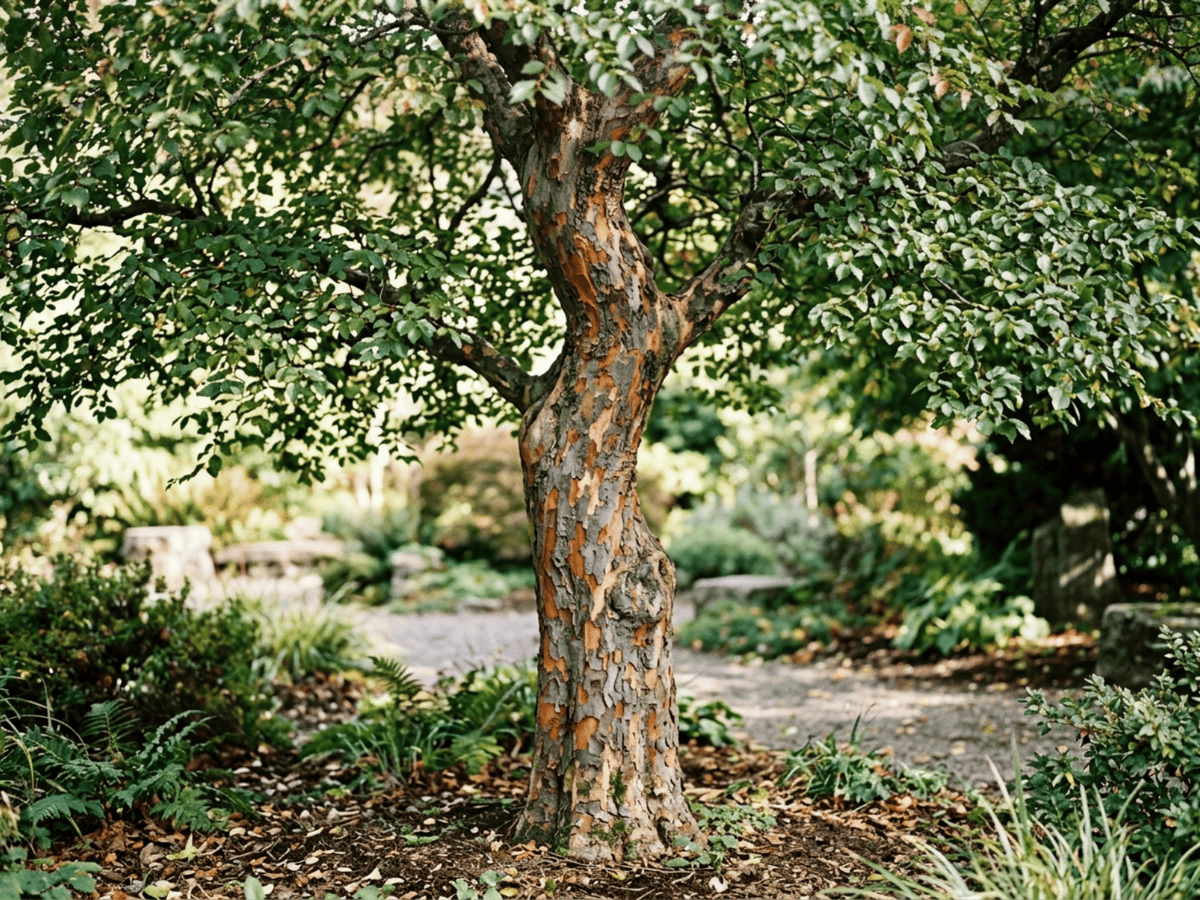 Chinese Elm