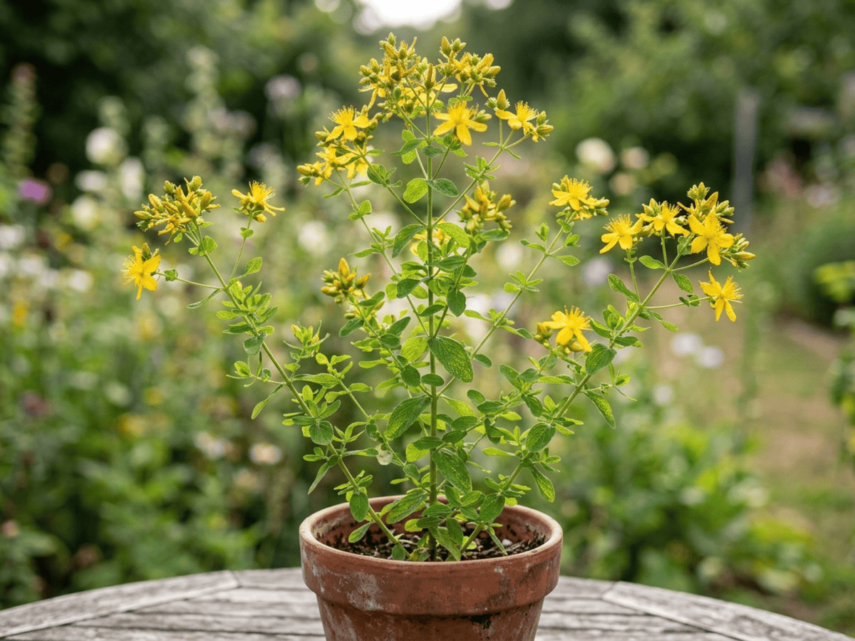 Valériane officinale (Valeriana officinalis), plante entière