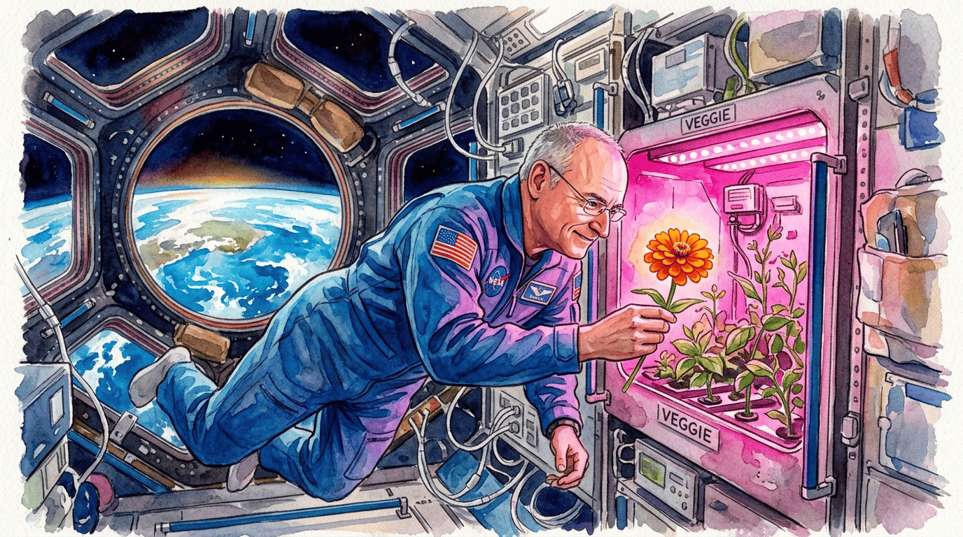 Escena histórica ilustrada de Cinia