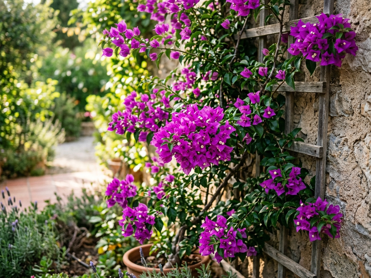 Bougainvillea