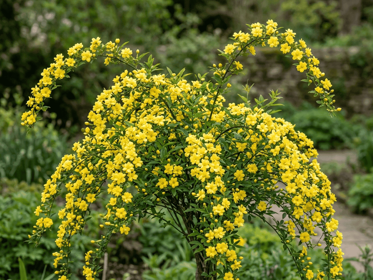 Gelsomino primula