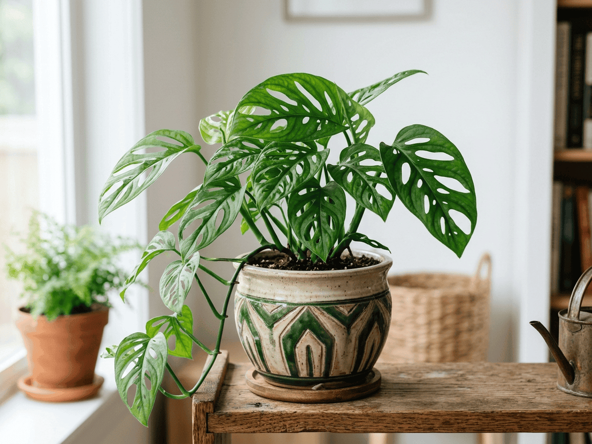 Monstera laniata