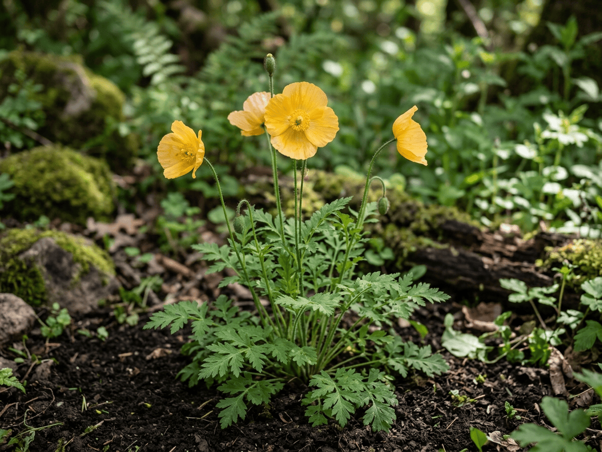 Wald-Scheinmohn