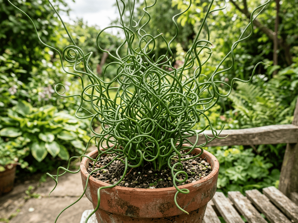 Junco espiral