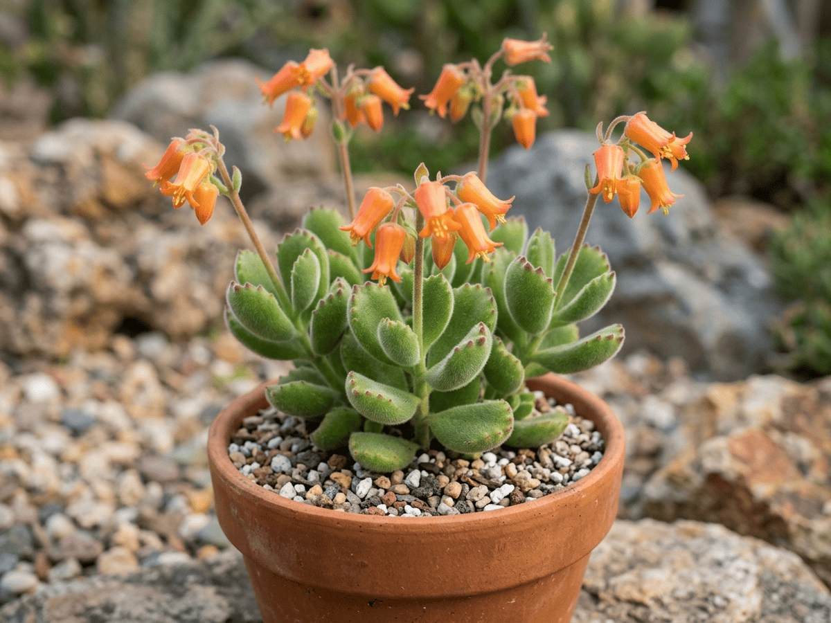 Bear's Paw