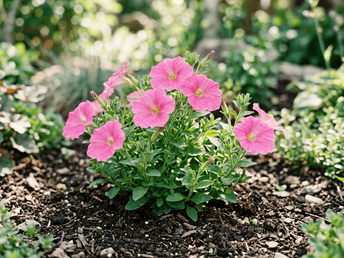 Petunia