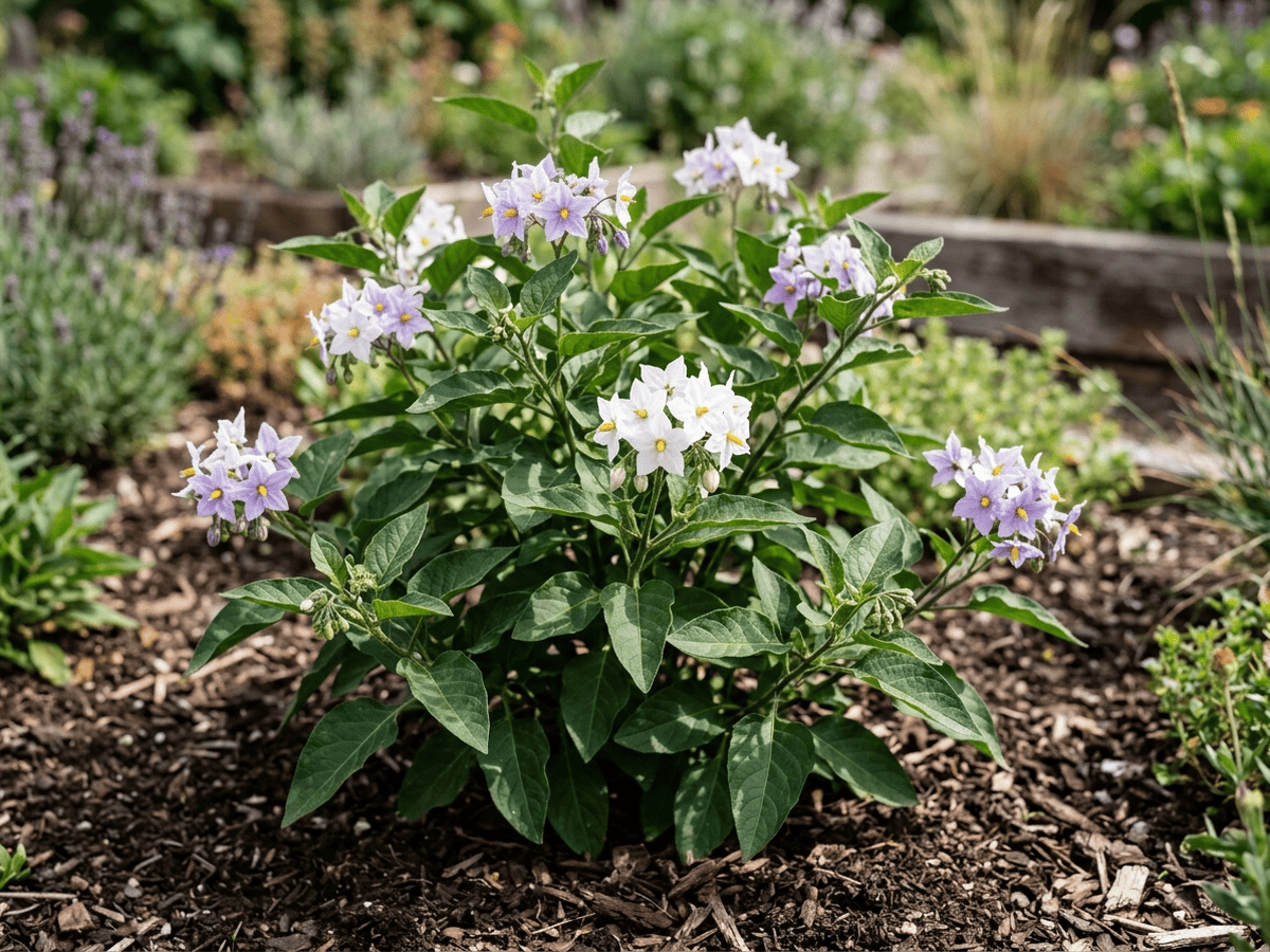 Solanum
