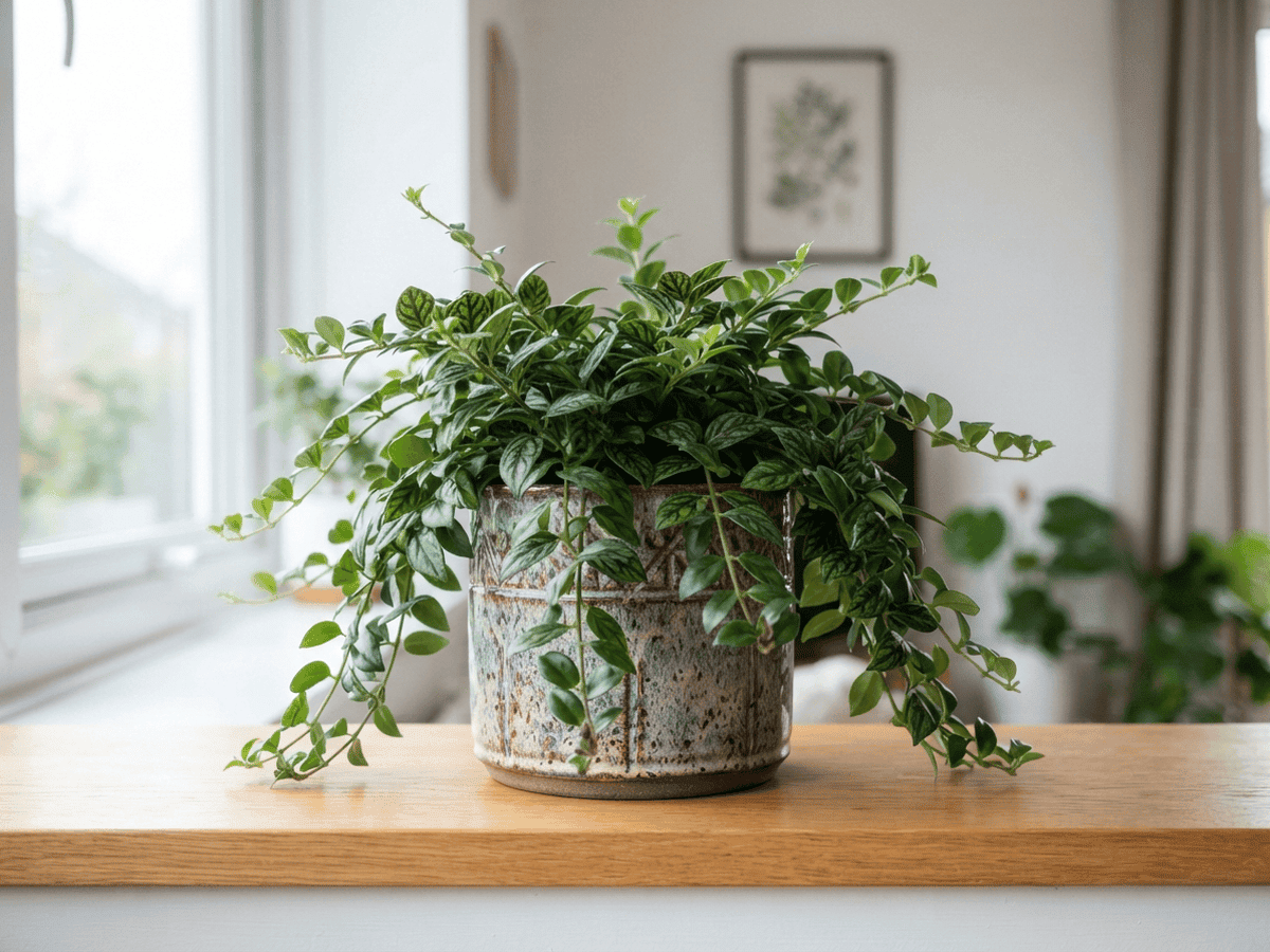 Lipstick Plant