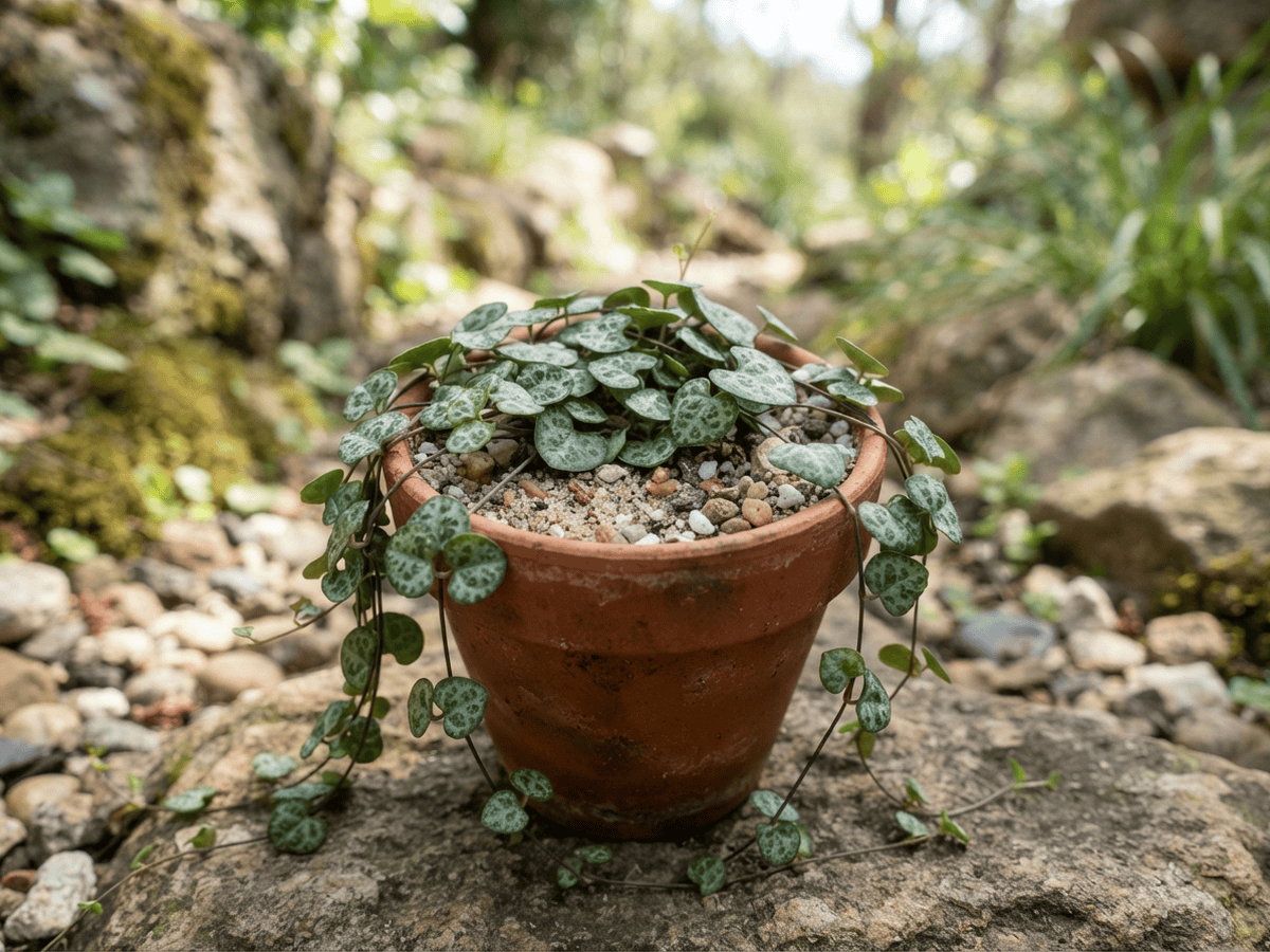 Collana di cuori